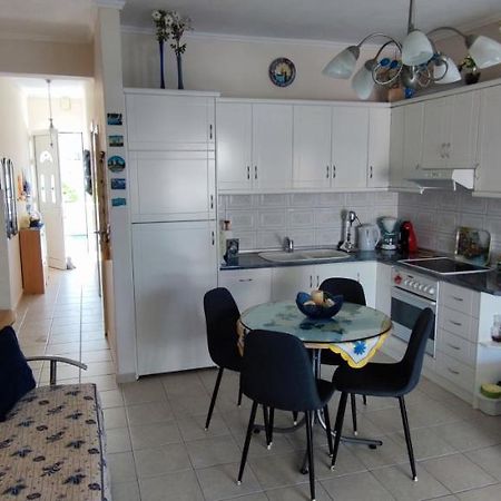 Sunflower Apartment Néa Péramos 외부 사진