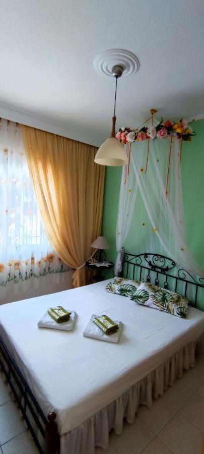 Sunflower Apartment Néa Péramos 외부 사진